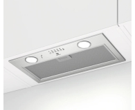 ELECTROLUX LFG516X Hob2Hood 700 Srebrny Stal Szlachetna 450m3/h 60dB Klasa C 54cm Przyciski Elektroniczne LED - 1023198 - zdjęcie 1